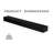 48'' Fireplace Mantel Fir Wood Wall-Mounted & Floating Shelf For Home Decor With Flat Surface