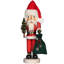 Santa Claus Nutcracker