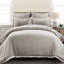 Ensemble d'édredon en microfibre 5 pièces Rosalie-324585339-324585343