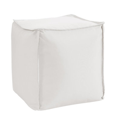 Montano Upholstered Pouf