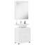 Vanity & Mirror Set-2091102613