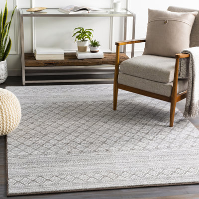 Amee Geometric Indoor Rug