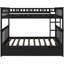 Lit superposé standard en bois 2 tiroirs Addieville par Harriet Bee-696865887-747019996