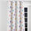 Rideaux pour chambre à coucher Celestial For Teenagers