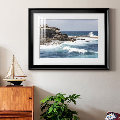 " Clovelly Bay "
