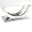 Table basse moderne 50,4 pouces