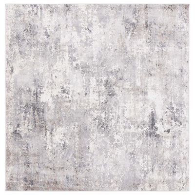 Tapis performance abstrait Vogue