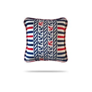 Coussin Captain Stripes