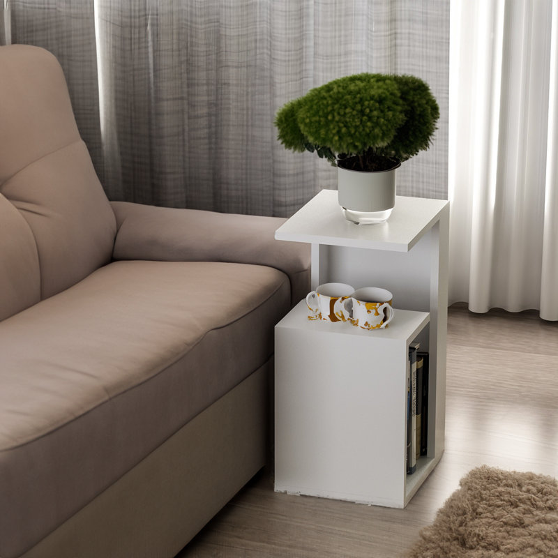 Rashod End Table