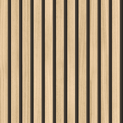 Wood Slat 
