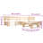 Faolan Pallet 6 Seater Conversation Set-439269259