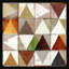 Tiles 4 by Marco Marella for Studio M - Framed Wall Art-631706300-631706302-631706303