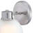 Steel Armed Sconce-607153900
