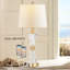 Jayceeon Metal USB Table Lamp