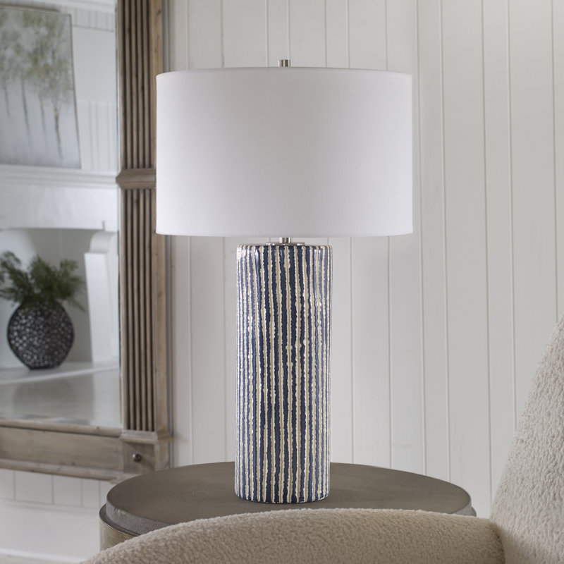 Lampe de table Havana