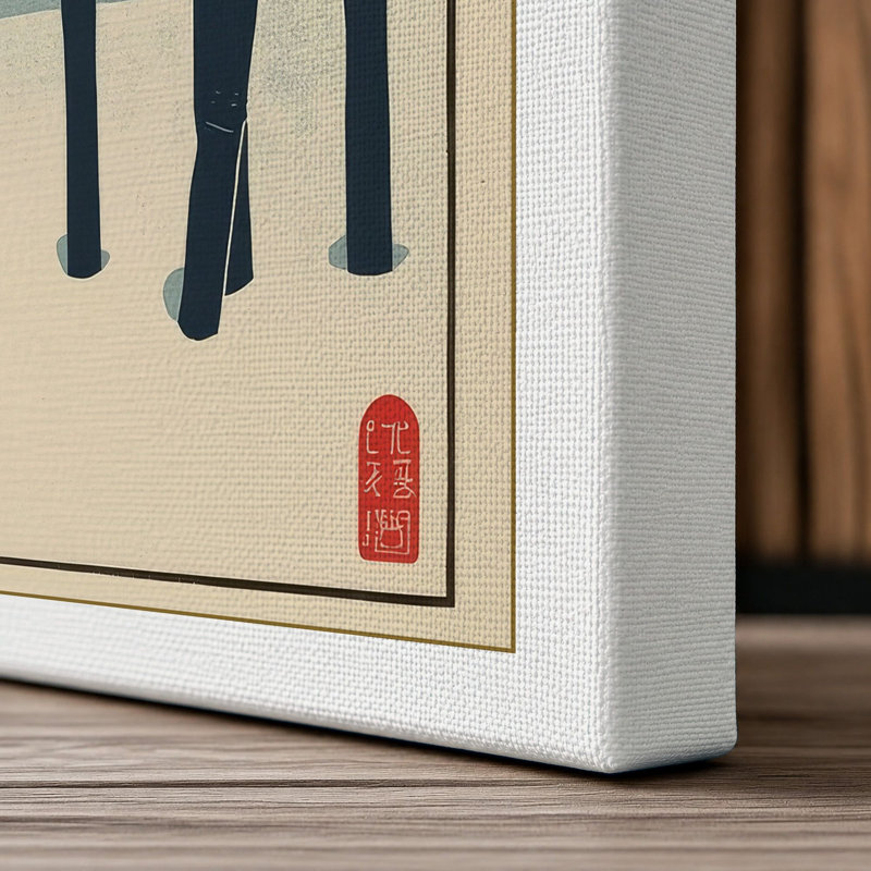 Print, 36x24 - 91.4 x 61.0 cm, White Border