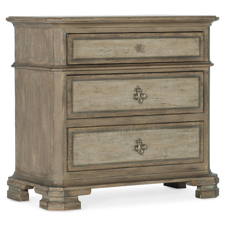 Alfresco 32.25'' W Nightstand