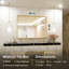 Tyro Bathroom Decorative Home Décor Corner Hangs Bathroom Mirror-403465470-443897279-443897278