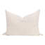 Ensemble de 2 coussins essentiels rembourrés en polyester The Basic-106490975-106490972