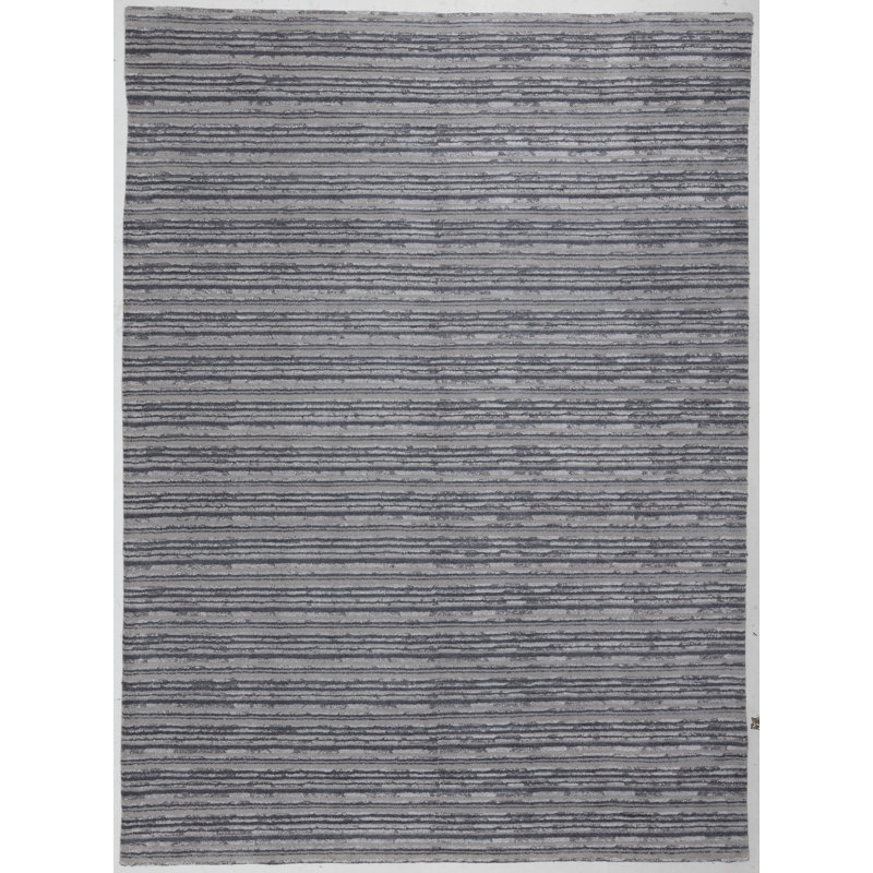 Rectangle Rectangle 10'2'' X 13'10" Area Rug