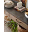 Buffet table Vanier