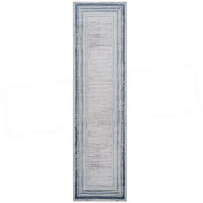 Collection 2X8 / / Borderunner Rug