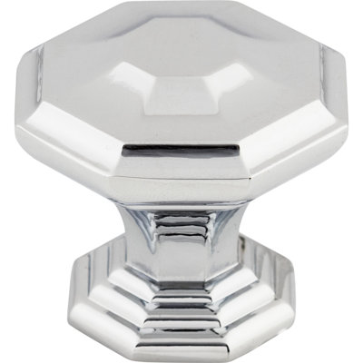 Chalet Round Knob