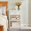 Axton 45cm W Bedside Table-107134455