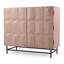 Armoire d'appoint 2 portes
