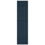 Vinyle Mid-America, quatre planches jointes TailorMade, volets Board-n-Batten, avec cages à volets-96274463-96274513