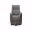 Pivot rembourré avec fonction inclinable, granit