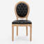 Chaise d'appoint Kaskaskia-829481546
