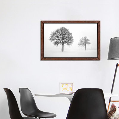 We Live And Die Together 1 Piece Wall Art on Canvas