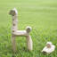 Stackers en bois