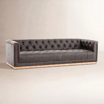 95'' Upholstered Sofa