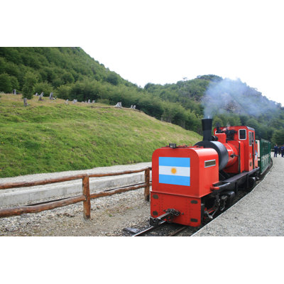 " World Train "