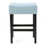 Tabouret de comptoir Zuma Kd-1258725769