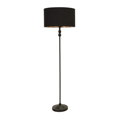 Reselva 151cm Traditional Floor Lamp