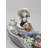 Flowers Forever Girls Figurine