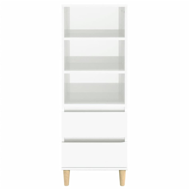 Crasia Kitchen Cabinet Set