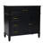 36" Bathroom Vanity with Sink-507491670