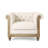 Anduin 39'' Wide Tufted Chesterfield Chair-863471865