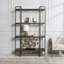 Geffrey Etagere Bookcase