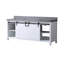 80 po X P 22 po Meuble-lavabo double D avec comptoir en quartz gris-1691395712-1691395715-1691395718