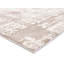 Tapis oriental brun en polypropylène tissé à la machine Brisseyda-597263118