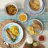 INFUSE 12-Piece Melamine Dinnerware Set, Lebrillo-112549465