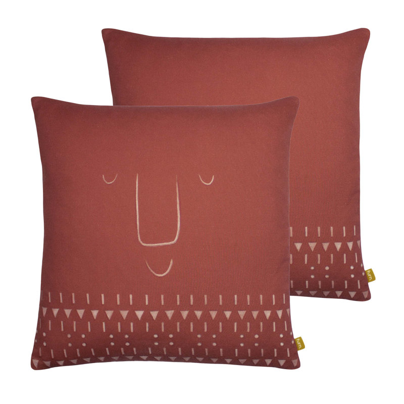 Rectangular Cushion