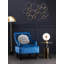 Bhodi Glass Top End Table-685049977