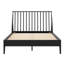 Lit plateforme à broche en bois sans sommier-1269445672-1269445678