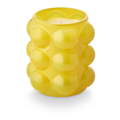 Oleander Oak Bubble Glass
